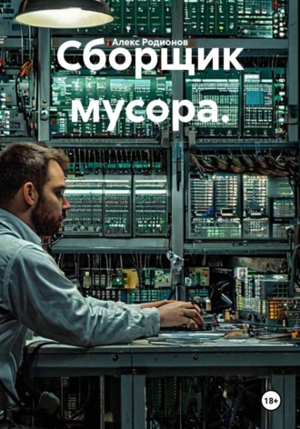 Алекс Родионов. Garbage Collection.