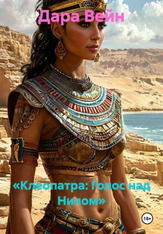«Клеопатра: Голос над Нилом». 