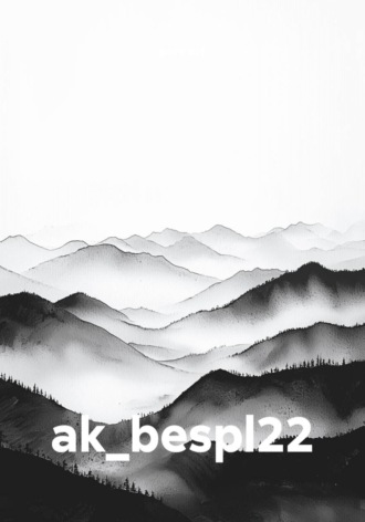 ak_bespl22. 