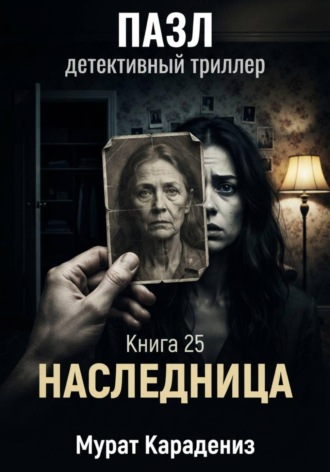 Наследница. Мурат Карадениз