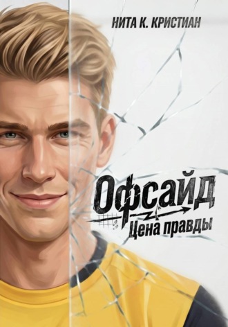 Нитак К. Кристиан. Офсайд: Цена правды