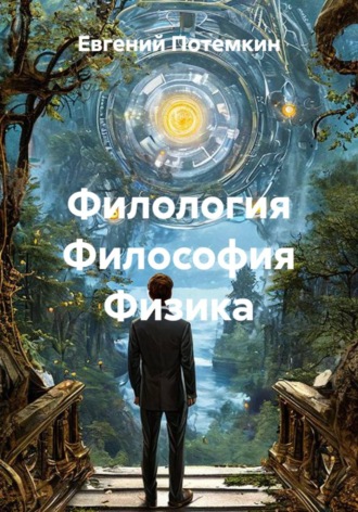 Евгений Потемкин. Филология Философия Физика