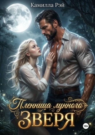 Пленница лунного зверя. 