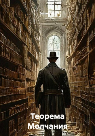 Элпис Эйр. Теорема Молчания