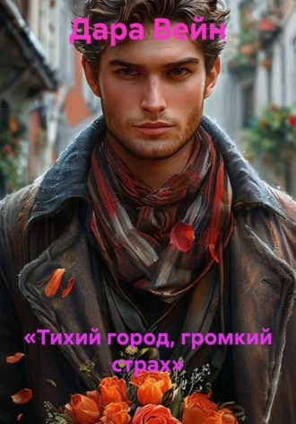 «Тихий город, громкий страх». 