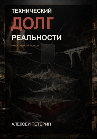 Алексей Тетерин. Технический долг реальности