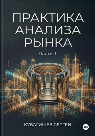 Практика анализа рынка, часть 3. Сергей Кубагишев