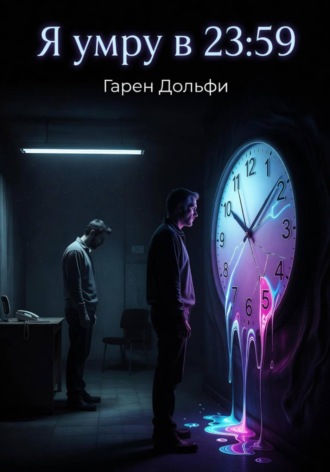 Я умру в 23:59. 