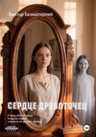 Сердце-древоточец. Виктор Безматерний
