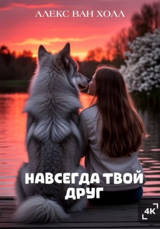 Алекс Ван Холл. Навсегда твой друг