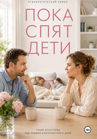 Пока спят дети. Вера Крайняя