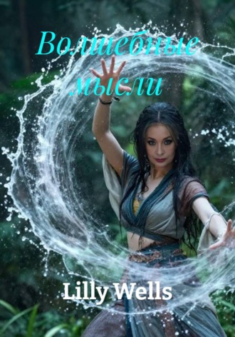 Lilly Wells. Волшебные мысли