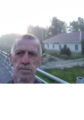  Юра Тульский. Родина