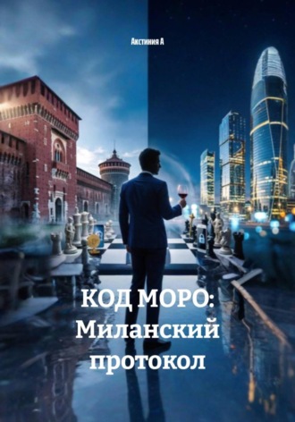 КОД МОРО: Миланский протокол. Акстиния А