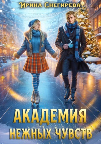 Ирина Снегирева. Академия нежных чувств