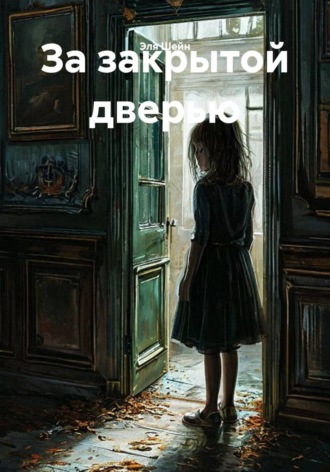 Эля Шейн. За закрытой дверью