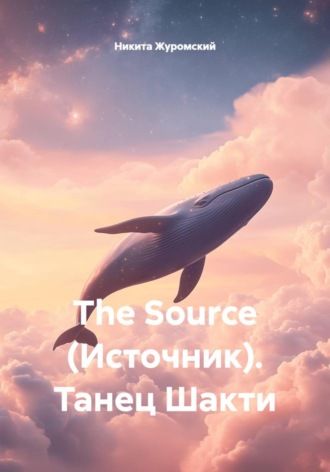 The Source (Источник). Танец Шакти. Никита Журомский