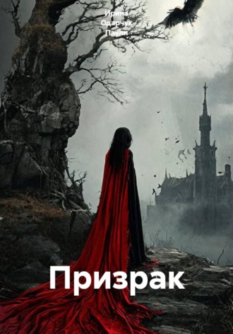 Ирина Одарчук Паули. Призрак