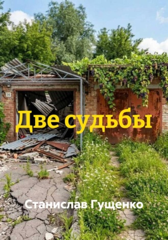 Станислав Гущенко. Две судьбы