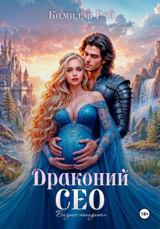 Камилла Рэй. Драконий сео