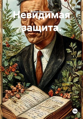 Война Владимир. Невидимая защита