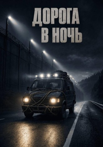 Юрий Марушкин. Дорога в Ночь