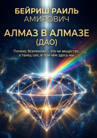 Алмаз в алмазе (Дао). Раиль Бейриш