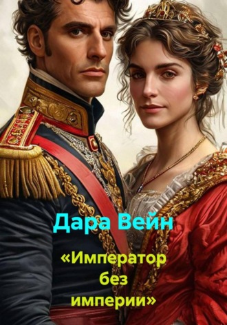 Дара Вейн. «Император без империи»