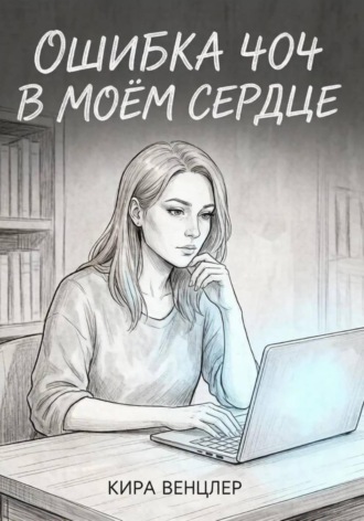 Ошибка 404 в моём сердце. Кира Венцлер