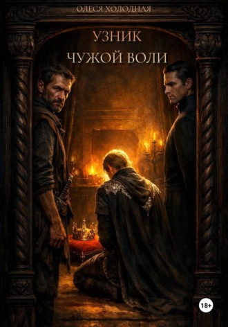 Олеся Холодная. Узник чужой воли