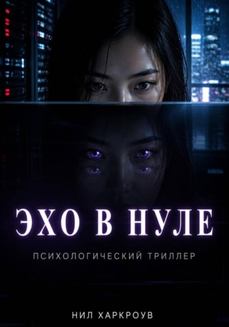 Эхо в нуле. Нил Харкроув