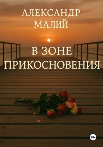В зоне прикосновения. Александр Малий