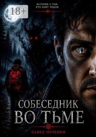 Собеседник во Тьме. Павел Печенин