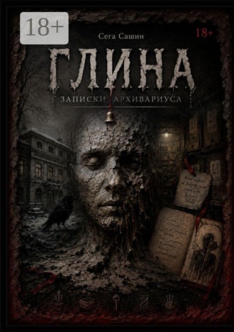 Глина. Хоррор/Ужасы. 