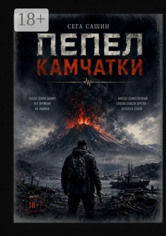 Пепел Камчатки. Катастрофический триллер/Психологическая драма. 
