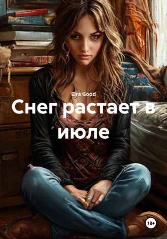 Снег растает в июле. Eira Good
