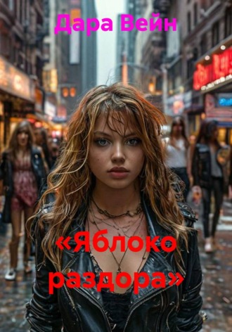 Дара Вейн. Яблоко раздора