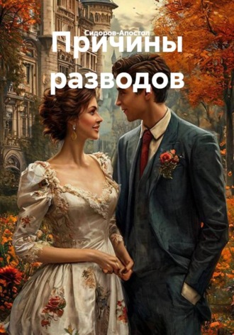 Причины разводов. Сидоров-Апостол
