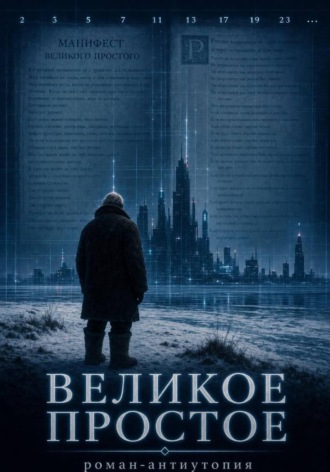 Пётр Ахлестин. Великое Простое. Начало