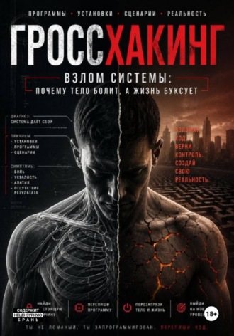 Система ГРОССХАКИНГ. 