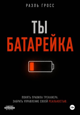ТЫ БАТАРЕЙКА. 