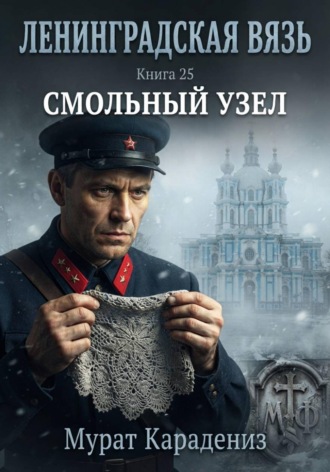 Мурат Карадениз. Смольный узел