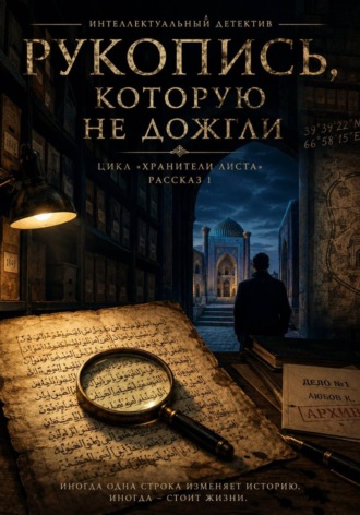 Dr. A. Хранители листа