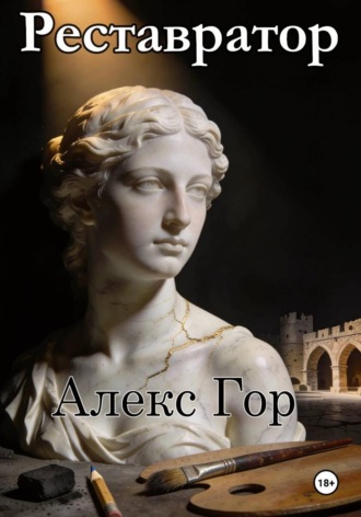 Алекс Гор. Реставратор