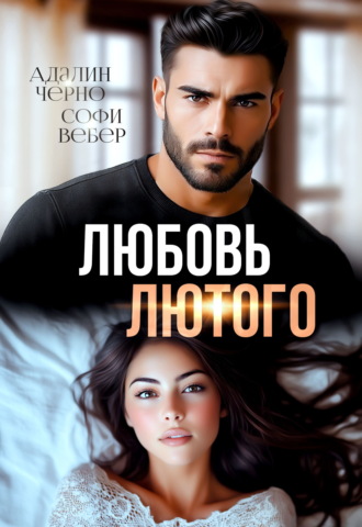 Любовь Лютого. Адалин Черно