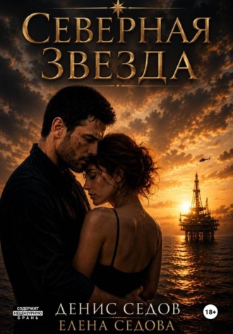 Денис Седов. Северная Звезда