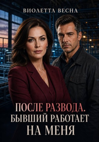 После развода. Бывший работает на меня. Виолетта Весна