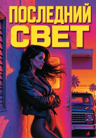 Последний свет. Павел Кондратьев