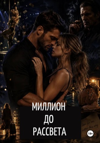 Татьяна Шик. Миллион до рассвета