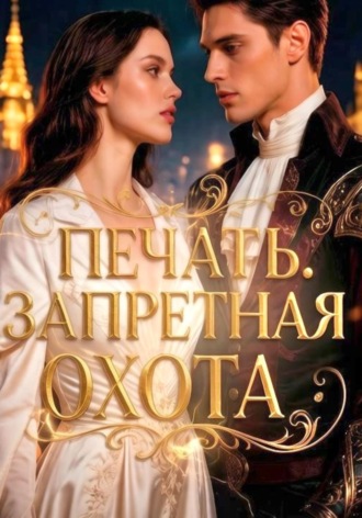 Kally Rool. Печать. Запретная охота